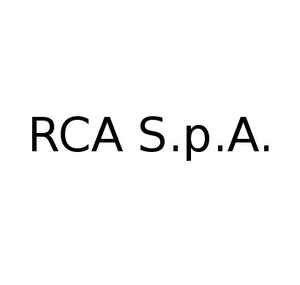 RCA S.P.A. on Discogs