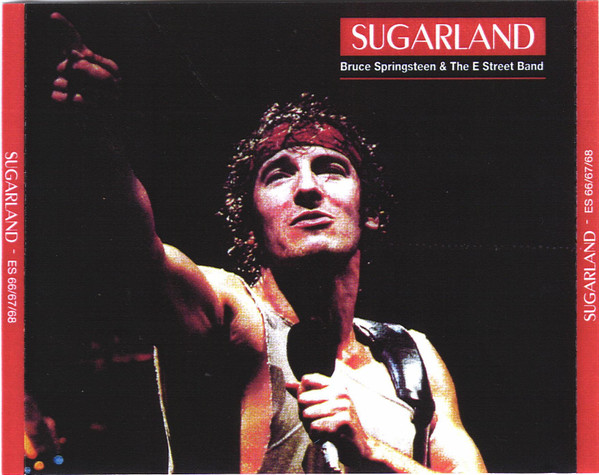 ladda ner album Bruce Springsteen - Sugarland