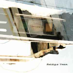 General Magic - Fridge Trax album cover