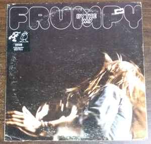 Frumpy – By The Way (1973, Vinyl) - Discogs