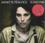 Cover of X-Dreams, 2006, Vinyl