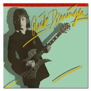 Rick Derringer - Guitars And Women album cover