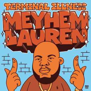 Meyhem Lauren – Piatto D'oro (2016, Gold Clear, Vinyl) - Discogs