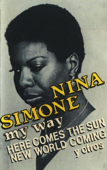 Nina Simone - Here Comes The Sun | Releases | Discogs