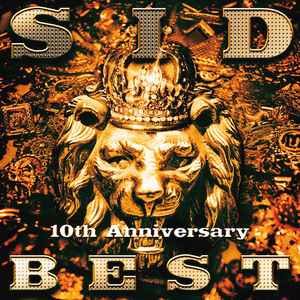 SID - SID 10th Anniversary Best | Releases | Discogs