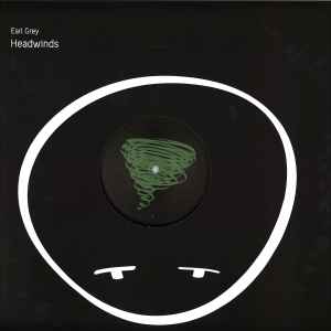 Earl Grey (3) - Headwinds album cover