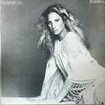 Cover of Classical ... Barbra, 1987-07-01, Vinyl