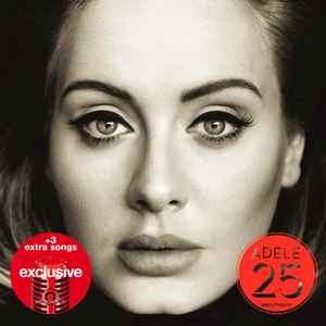 Adele (3) - 25