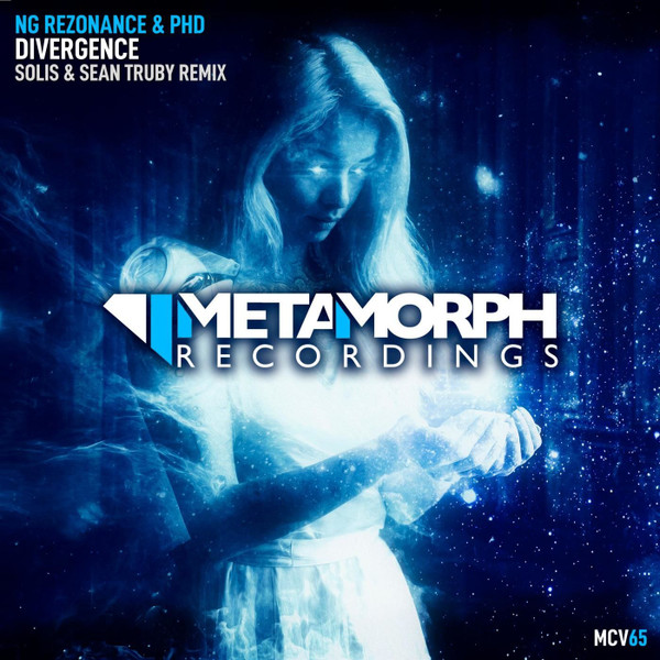 Album herunterladen NG Rezonance & PHD - Divergence Solis Sean Truby Remix
