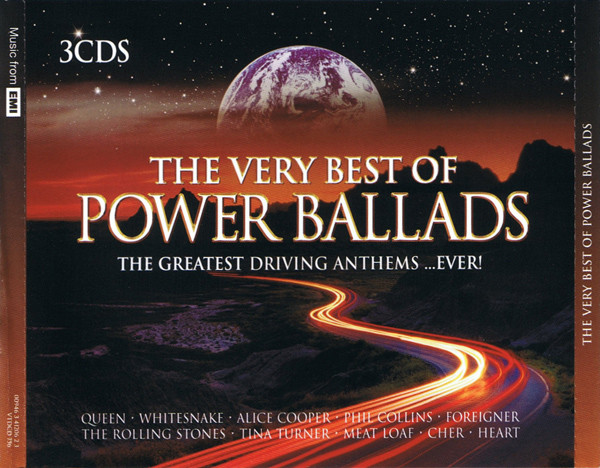 Country Ballads: The Greatest Country Love Songs In The World (2003, CD) -  Discogs