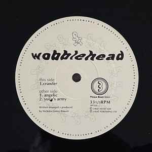 Wobblehead - Crawler