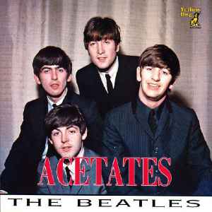 The Beatles - Acetates