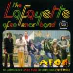 The Lafayette Afro-Rock Band – Afon- 10 Unreleased Afro Funk