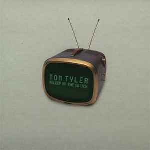 Tom Tyler - Asleep At The Switch album cover