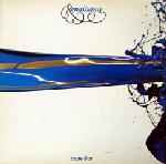Cover of Azure D'or, 1979, Vinyl