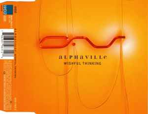 Wishful Thinking - Alphaville