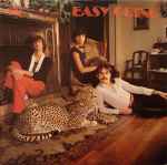 Cover of Easy Going, 1978, Vinyl