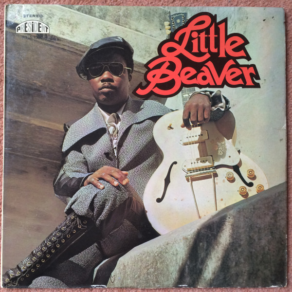 Little Beaver – Joey (1972, Vinyl) - Discogs