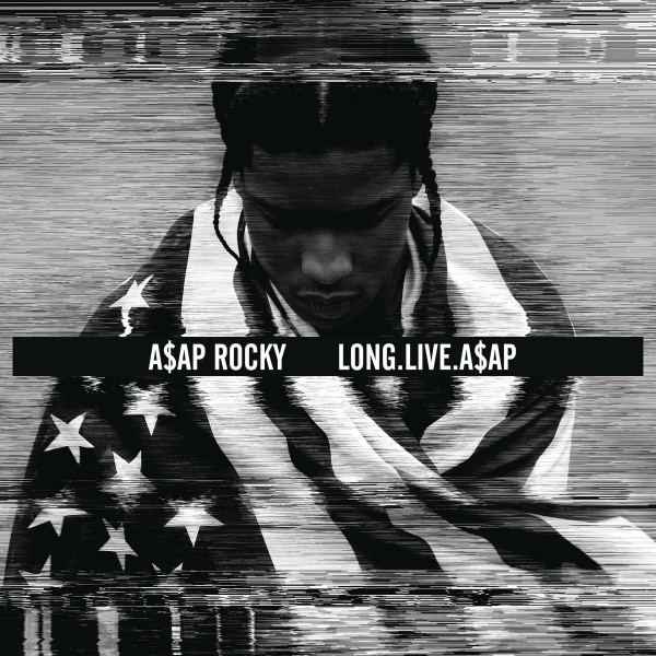 A$AP ROCKY — FLICKSBYDANIEL
