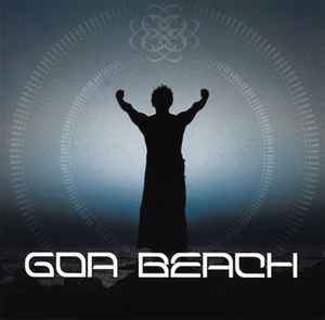 Goa Beach Volume 2 - Various