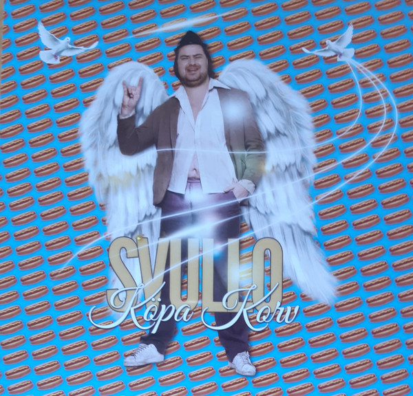 ladda ner album Svullo - Köpa Korv