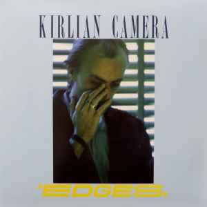 Edges  - Kirlian Camera