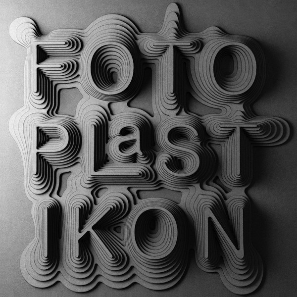 last ned album Fotoplastikon - Kontury