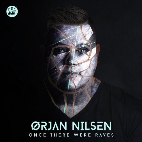 télécharger l'album Ørjan Nilsen - Once There Were Raves