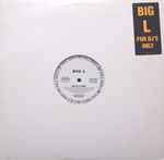 Big L – Devil's Son (1993, Vinyl) - Discogs