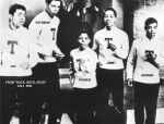 ladda ner album Frankie Lymon & The Teenagers - Im Not A Juvenile Delinquent Baby Baby