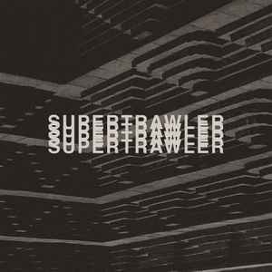 Supertrawler - Supertrawler album cover