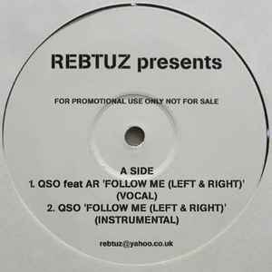 Various - Rebtuz Presents EP 4