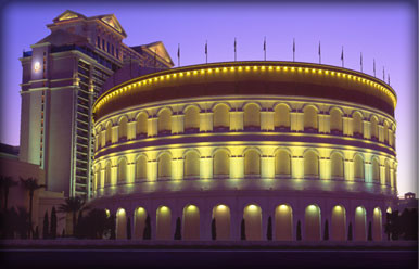 The Colosseum - Picture of Celine Dion at the Colosseum at Caesars Palace, Las  Vegas - Tripadvisor