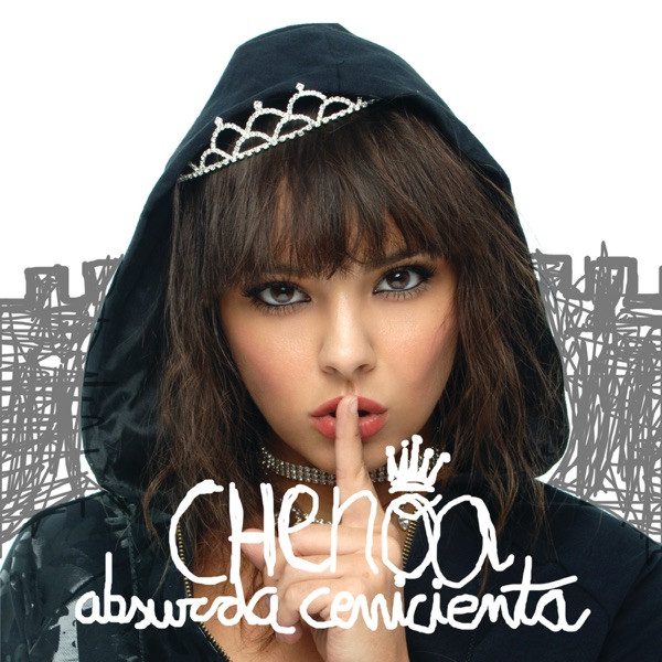 Chenoa - Absurda Cenicienta | Releases | Discogs