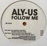 Cover of Follow Me, 2002, Vinyl