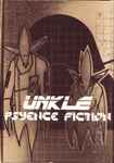 Cover of Psyence Fiction, 1998, Cassette