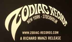 Zodiac Records (18) on Discogs