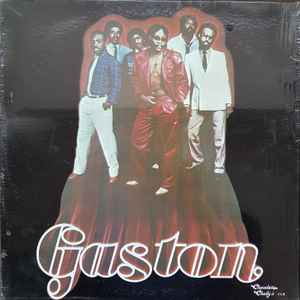 Gaston - Gaston