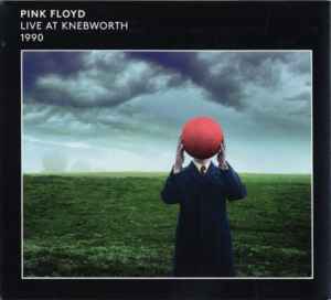 Live At Knebworth 1990 - Pink Floyd