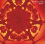 Cover of Geogaddi, 2006, CD
