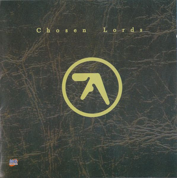 AFX – Chosen Lords (2006, CD) - Discogs