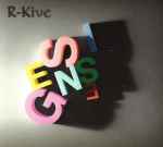 Genesis – R-Kive (2014