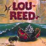 Cover of Lou Reed, 1972-07-00, Vinyl