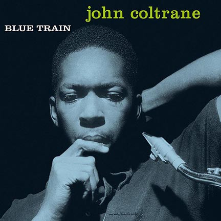 John Coltrane – Blue Train (2017, 180 gram Gatefold, Vinyl) - Discogs