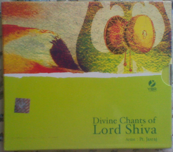 lataa albumi Pandit Jasraj - Divine Chants Of Lord Shiva
