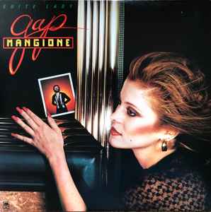 Gap Mangione - Suite Lady album cover