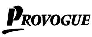 Provogue on Discogs