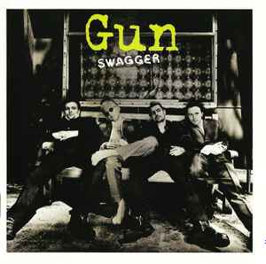 Gun (2) - Swagger
