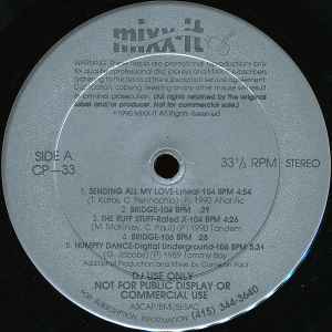Mixx-it 33 - Various