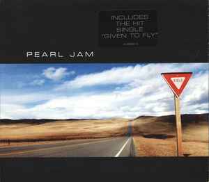 Yield - Pearl Jam
